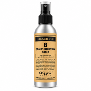 Aq Ginger Tonic 150ml 2